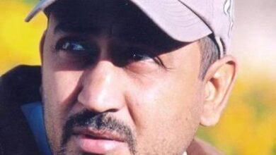 अजय देवगणच्या कुटुंबात दुःखद घटना ;भाऊ अनिल देवगणचे निधन