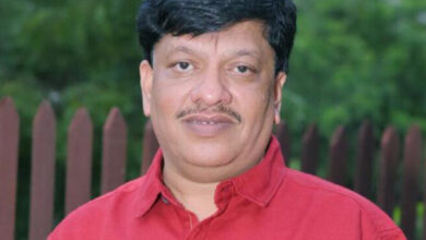 फोरम ऑफ स्मॉल स्केल इंडस्ट्रीज असोसिएशन पुणे जिल्हा उपाध्यक्षपदी भोर