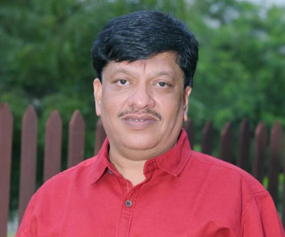 फोरम ऑफ स्मॉल स्केल इंडस्ट्रीज असोसिएशन पुणे जिल्हा उपाध्यक्षपदी भोर