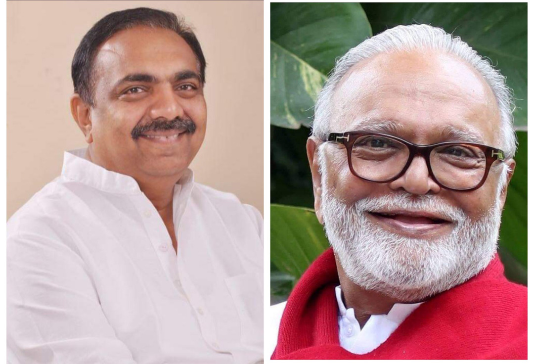 संघर्षाला कसं सामोरे जायचं हे भुजबळ साहेबांनी शिकवलं : जयंत पाटील संघर्षाला कसं सामोरे जायचं हे भुजबळ साहेबांनी शिकवलं : जयंत पाटील
