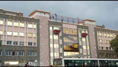 ऐन दिवाळीत महापालिकेतील कंत्राटी कामगार आंदोलनाच्या पवित्र्यात