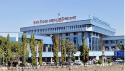 जगताप व लांडगे समर्थकांची वर्णी काही नगरसेवक भाजपावर नाराज जगताप व लांडगे समर्थकांची वर्णी काही नगरसेवक भाजपावर नाराज
