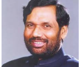 रामविलास पासवान यांचे निधन
