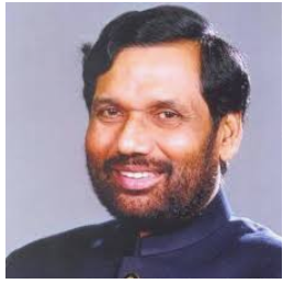 रामविलास पासवान यांचे निधन रामविलास पासवान यांचे निधन