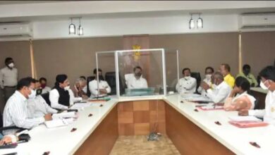 मागासवर्गीयांच्या सेवा भरती पदोन्नतीतील आरक्षणाबाबत तातडीने कार्यवाही करा : नाना पटोले