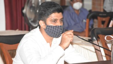 विद्यापीठ चौकातील नव्या उड्डाणपुलाचा आराखडा आठवडाभरात अंतिम होईल-आमदार सिद्धार्थ शिरोळे