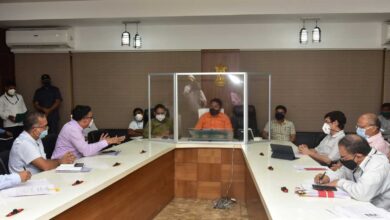 वाढीव वीज बिलासंदर्भात विधानसभा अध्यक्ष नाना पटोले यांनी बैठकीत दिले हे निर्देश