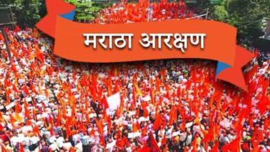 मराठा क्रांती मोर्चा आता पुणे पदवीधर निवडणूकीची लढाई लढणार