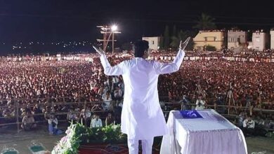 राज ठाकरेंचे मिशन बिगीन अगेन