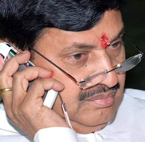 एकनाथ खडसें पाठोपाठ या नेत्याचा भाजपला रामराम