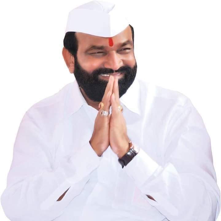 राष्ट्रवादी चे आमदार भारत भालके यांचे निधन