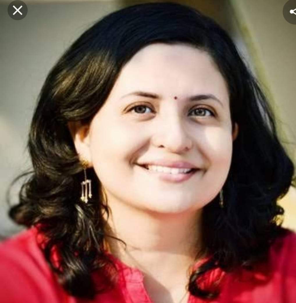 ज्येष्ठ सामाजिक कार्यकर्त्या डॉ. शीतल आमटे यांची राहत्या घरी आत्महत्येने खळबळ