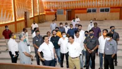 बाळासाहेबांच्या पुण्याविषयी असलेल्या आठवणीला संजय राऊतांनी दिला उजाळा