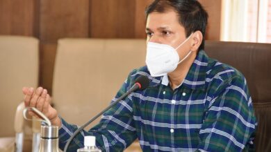 आदर्श आचारसंहितेचे काटेकोर पालन करा -विभागीय आयुक्त सौरभ राव