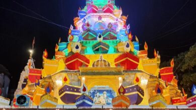 दगडूशेठ गणपती मंदिर ट्रस्टचे भाविकांसाठी असे आहेत नियम