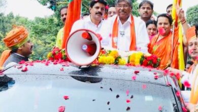 डॉ. नीलमताई आपण बराेबरच बाेललात…चंद्रकांतदादा आपण कोथरूडमधील विजयाचे कधी तरी आत्मचिंतन करा…