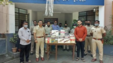 आपण खबरदारी घ्या…शिवसेना आपली जबाबदारी घेत आहे..!