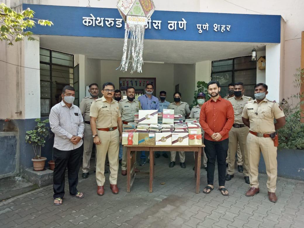 आपण खबरदारी घ्या…शिवसेना आपली जबाबदारी घेत आहे..!