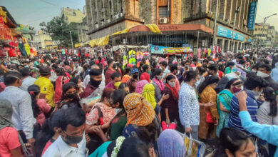 पुणेकरांनो सावधान, रुग्ण वाढताहेत