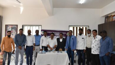 इनिशिअल काँट्रॅक्टर्स वेलफेअर असोसिएशन संस्थेची वार्षिक सर्वसाधारण सभा व पदनियुक्ती कार्यक्रम संपन्न