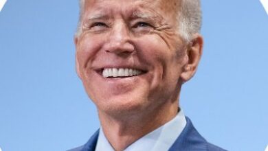 जो बायडेन अमेरिकेचे नवे अध्यक्ष