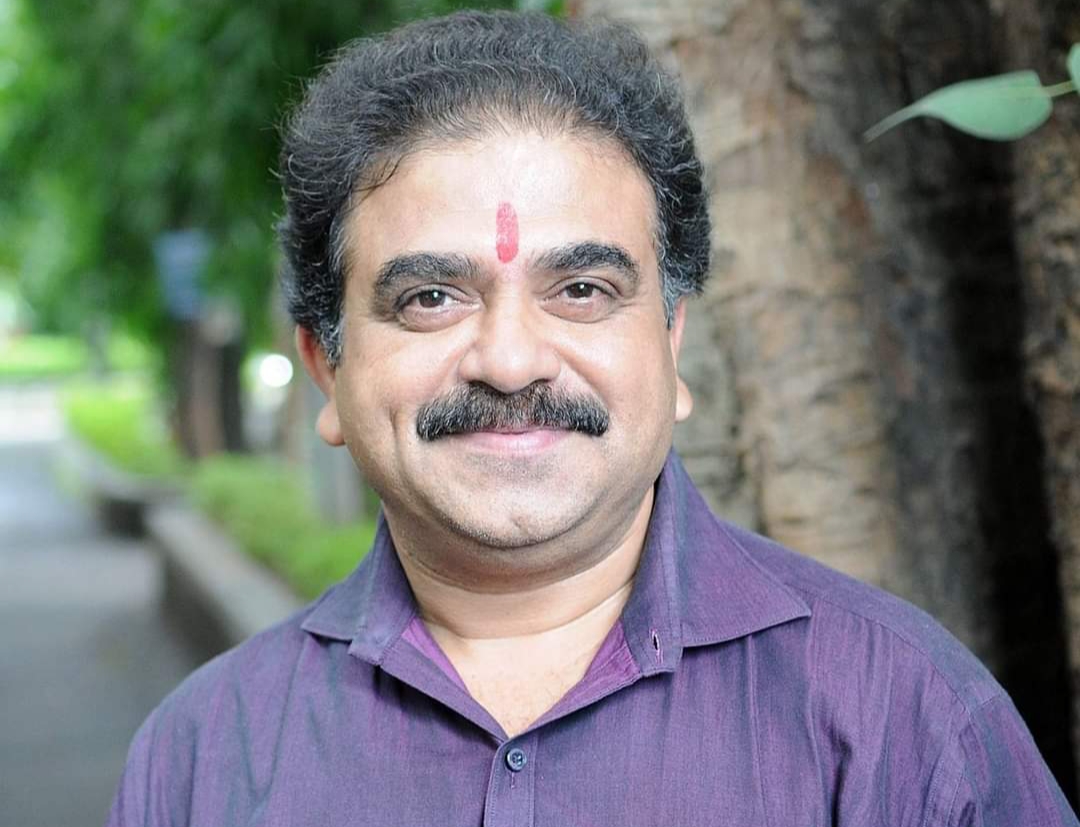 नीलम गोऱ्हे यांनी आपला पूर्व इतिहास तपासावा- संदीप खर्डेकर