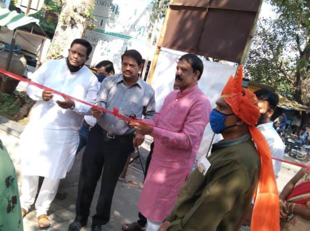 नगरसेवक श्रीनाथ भिमाले यांच्या वाढदिवसानिमित्त रक्तदान शिबिराचे आयोजन नगरसेवक श्रीनाथ भिमाले यांच्या वाढदिवसानिमित्त रक्तदान शिबिराचे आयोजन