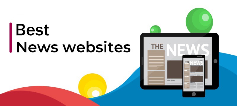 Best news website