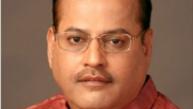 नोटाबंदीची आज चौथी पुण्यतिथी काँग्रेसने पाळला विश्वासघात दिन – मोहन जोशी