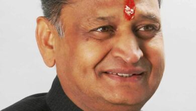 महाराष्ट्रात सरकार पाडण्याचा प्रयत्न सुरु; राजस्थानचे मुख्यमंत्री अशोक गहलोत यांचा गौप्यस्फोट