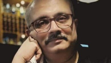 संगीतकार नरेंद्र भिडे यांचे निधन, ‘सरसेनापती हंबीरराव’ ठरला शेवटचा चित्रपट