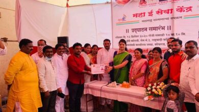 शरद पवार यांच्या वाढदिवसानिमित्त किशोर कांबळे मित्र परिवाराच्या वतीने रक्तदान शिबिर