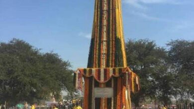 १ जानेवारीला पुणे नगर रस्ता राहणार बंद