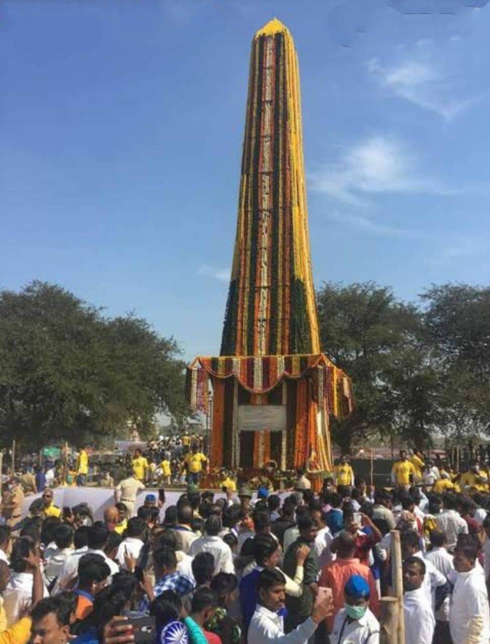 १ जानेवारीला पुणे नगर रस्ता राहणार बंद