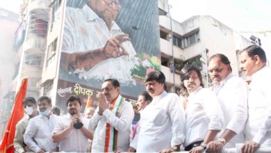 ‘ते’ पेंटिंग नव्या पिढीला प्रेरणादायी : जयंत पाटील