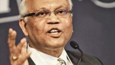 डॉ. रघुनाथ माशेलकर यांना‘अटल संस्कृती गौरव पुरस्कार’