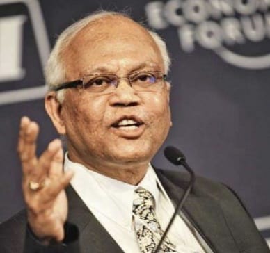 डॉ. रघुनाथ माशेलकर यांना‘अटल संस्कृती गौरव पुरस्कार’