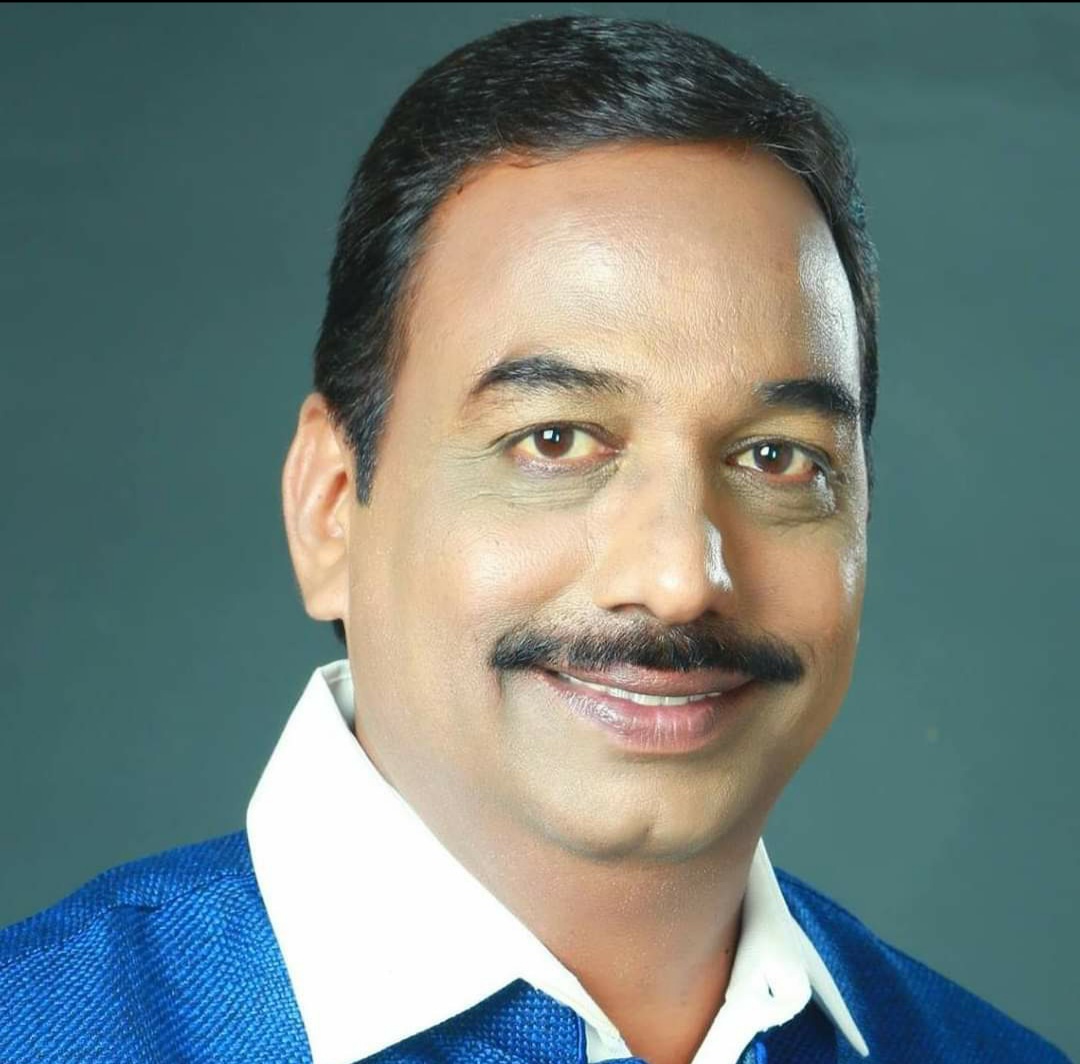 भाजपचे नगरसेवक महेश लडकत यांचे निधन