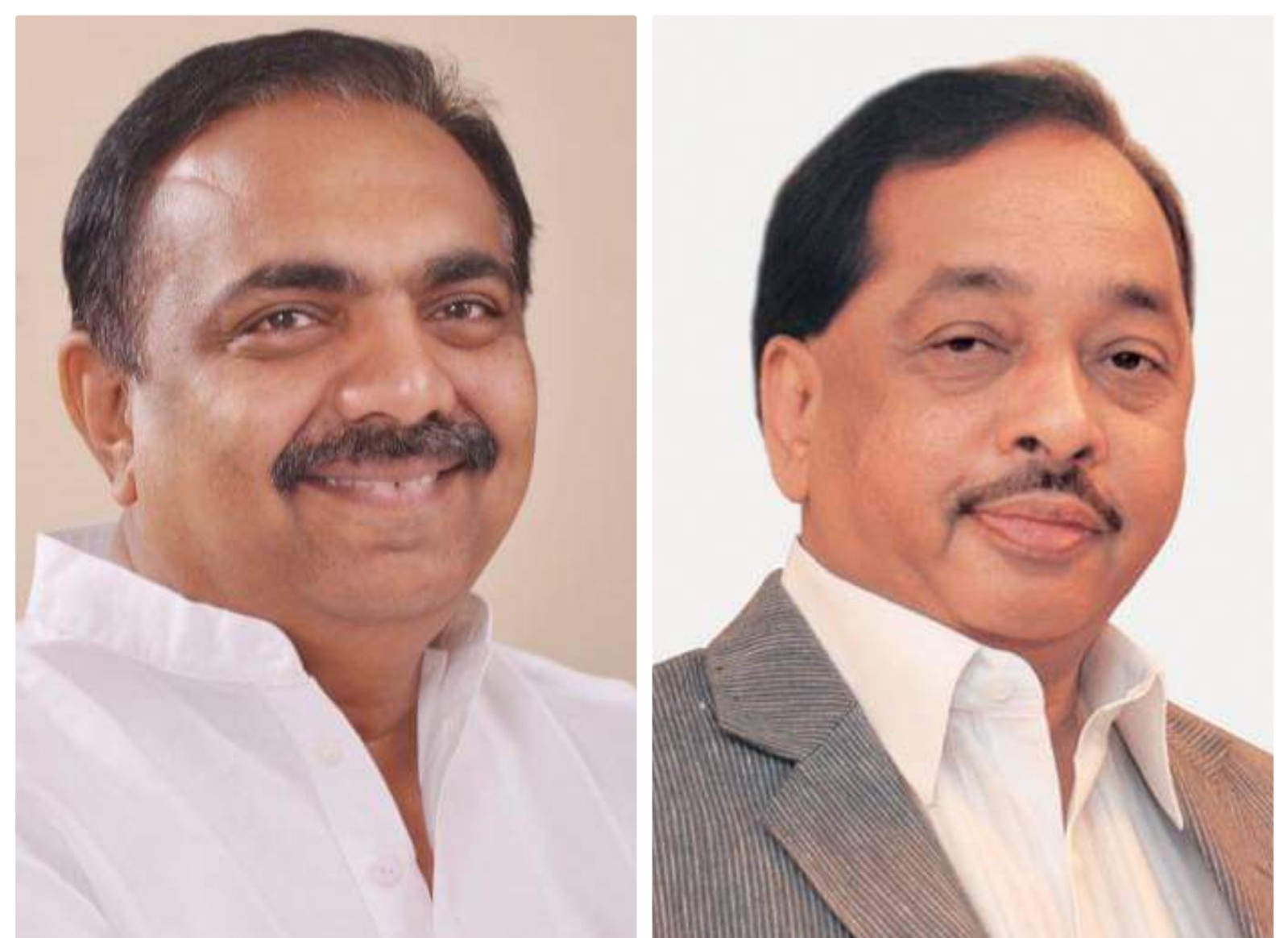 राणेंच्या वक्तव्याचा जयंत पाटलांकडून समाचार