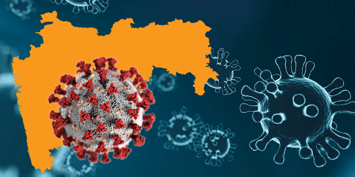 पुणे शहराच्या दृष्टीने मोठी सकारात्मक बातमी अनेक दिवसानंतर नवीन कोरोना रूग्ण संख्येत मोठी घट…