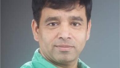 मुळीकांचे आरोप बिनबुडाचे-आमदार टिंगरे