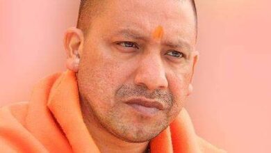 मुख्यमंत्री योगी आदित्यनाथ मुंबईत ; उत्तर प्रदेशमध्ये फिल्म सिटी उभारण्यासाठी मुंबईत कलाकार, दिग्दर्शकांशी चर्चा करणार