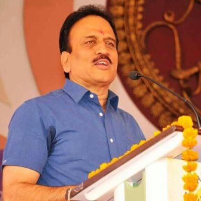 भाजप नेते गिरीश महाजन अडचणीत; पुण्यात खंडणीचा गुन्हा दाखल