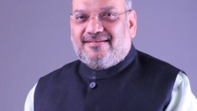 तर शिवसेनेचे अस्तित्व राहिलं नसतं : अमित शाह