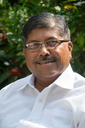 चंद्रकांत पाटील यांच्या विरोधातील निवडणूक शपथपत्रा बाबतची याचिका निकाली