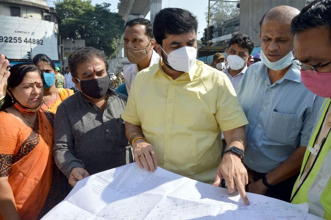 आनंदाची बातमी : पुणे मेट्रोची वनाज ते गरवारे महाविद्यालय ट्रायल रन १५ ऑगस्टपूर्वीच ! आनंदाची बातमी : पुणे मेट्रोची वनाज ते गरवारे महाविद्यालय ट्रायल रन १५ ऑगस्टपूर्वीच!