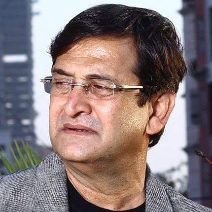 दिग्दर्शक महेश मांजरेकर यांच्यावर मारहाणीचा आरोप दिग्दर्शक महेश मांजरेकर यांच्यावर मारहाणीचा आरोप