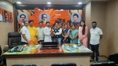 पुणे पालिकेतील सत्ताधाऱ्यांच्या चुकीच्या कामांबाबत आवाज उठवा : बाळा कदम