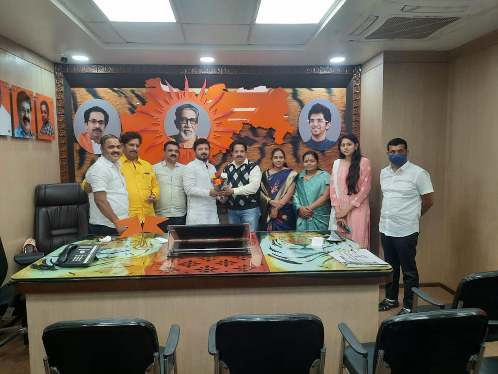 पुणे पालिकेतील सत्ताधाऱ्यांच्या चुकीच्या कामांबाबत आवाज उठवा : बाळा कदम