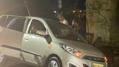 कर्वेनगरमध्ये रस्त्याकडेची खोदाई बुजवण्याचे काम निकृष्ट ; वाहने अडकून नागरिकांना त्रास